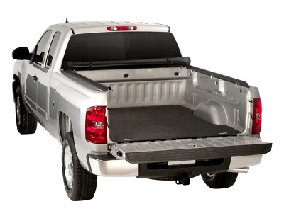 Access Vanish Bed Roll-Up Cover For 17+ Ford Super Duty F250/F-350/F-450 6ft 8in Foto 1 de 3
