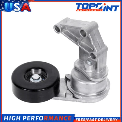 Serpentine Belt Tensioner Kit for 1994-1997 Chevrolet S10 PICKUP GMC Sonoma 2.2L - Image 1 of 4