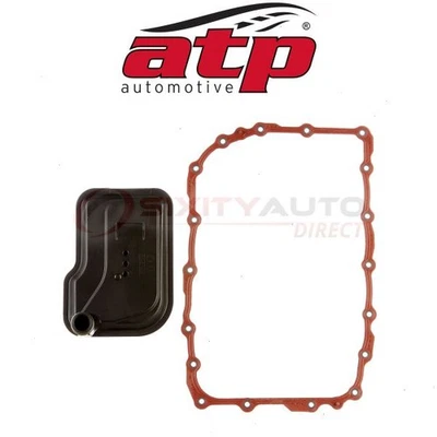 ATP Automatic Transmission Filter Kit for 2015-2019 GMC Yukon XL 5.3L V8 - xd Foto 1 de 4