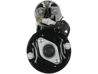 AS-PL Avviatore Starter 1.7 kW Per Mercedes-Benz Classe C T-Modello GLC - Immagine 1 di 4