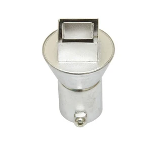 Aoyue 1141 Hot Air Nozzle PLCC Type 11.5mm x 14mm Rework Station Accessory - Picture 1 of 1