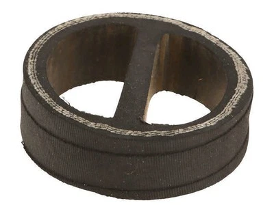 Colgador de silenciador central 12856CPNB 1983 para BMW 733i 1982-1984 Foto 1 de 2