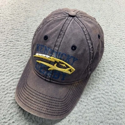 Gorra de béisbol Kentucky Derby para hombre talla única The Game Churchill Downs Foto 1 de 4