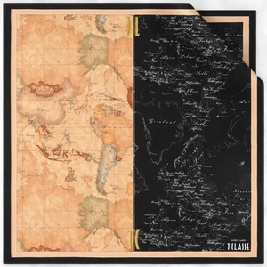 Moda Donna ALVIERO MARTINI 1� CLASSE Geo-nero - F118-MIXG-S698 - Foto 1 di 2