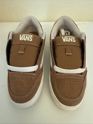 Zapatos con cordones Vans Old Skool de caña baja tostados para mujer 5,5 para hombre 4 nuevos envío gratuito Foto 1 de 4