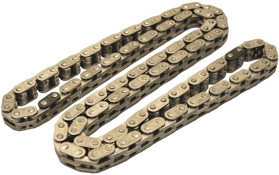 Cadena de distribución del motor Cloyes C387 para modelos seleccionados de Ford Lincoln Mercury 93-14 Foto 1 de 1