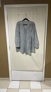 Blusa mujer Dolma talla grande en excelente estado - Imagen 1 de 8