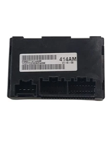 Chassis ECM Transfer Case New Style Opt Dsa Fits 19-20 DODGE 1500 PICKUP 649580 - Picture 1 of 12