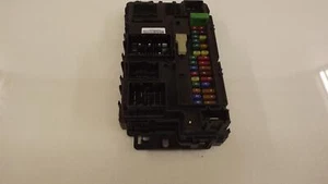 13 FORD FUSION Chassis Brain Box Multifunction BCM module ID DG9T-15604-DL - Picture 1 of 1
