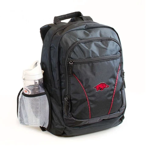 Arkansas Razorbacks Student Backpack Cover