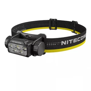 Faro recargable Nitecore HC70 UHE 1600 lúmenes - Imagen 1 de 21