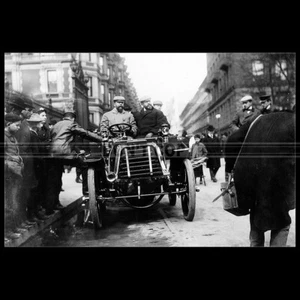 Photo A.013198 PANHARD & LEVASSOR 1903 - Foto 1 di 1