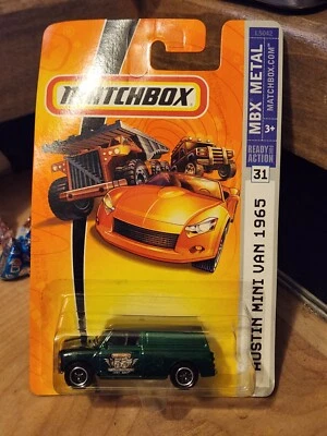 Hot Wheels Matchbox tú eliges MINI COOPER & JAGUAR Foto 1 de 2