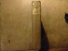 Point Counter Point by Aldous Huxley 1928 first edition