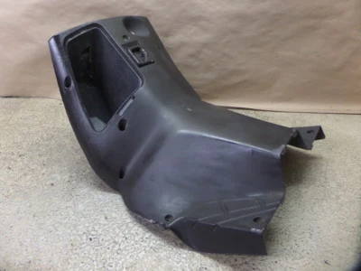 Derbi Boulevard 150 2003 cubierta de panel de tablero cubierta cubierta carenado Foto 1 de 4