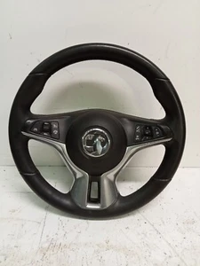 Volante completo Vauxhall Adam 12-19 622359500a 367416257 - Imagen 1 de 2