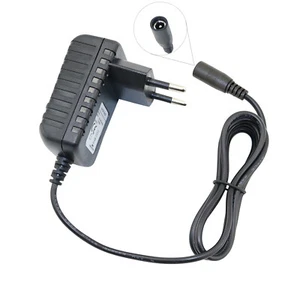 EU Netzteil Ladegerät für Dell SoundBar AC Power Adapter for AX510 AS501 AX510PA - Afbeelding 1 van 3