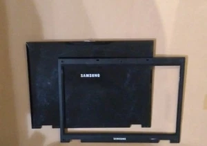 Cover Body Case Screen Monitor LCD Display for Samsung NP-R40 Plus R40PLUS - Picture 1 of 2