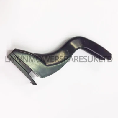 MOUNTFIELD 1530H 1538H 1430M RIDEON LAWNMOWER GRASS BAG FULL LEVER 325318277/0