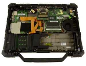 Dell Latitude 7414 Rugged Extreme Motherboard Kit (Intel i7) - Original - N3KG6 - Afbeelding 1 van 4