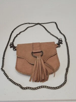 L.O.G.G. H&M Leather Purse - Image 1 of 4
