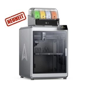 #NOUVEAUTÉ# - Imprimante 3D Creality K2 Plus Combo impression multicolore max 600 mm/s - Photo 1/6