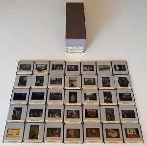 Unser Lied Geschichte der Weltfestspiele Urania Schule Unterricht Dias DDR - Bild 1 von 6