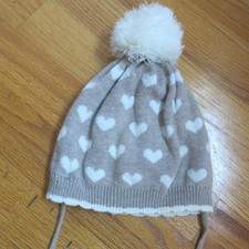 h and m baby hat