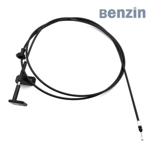 Hood Latch Lock Release Cable 2208800259 For Mercedes Benz W220 S500 S600 S430 - Bild 1 von 6