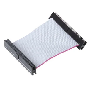 44Pin 2.5' IDE Female 2" Cable For Laptop/Notebook Extension Access Drive R5M1 - Bild 1 von 7