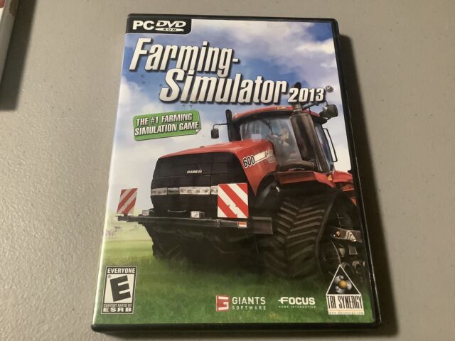 Farming Simulator 2013 - Classics on Steam