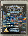 SEGA Mega Drive Ultimate Collection PS3 Sony
