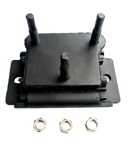Rear Engine Mount Gearbox Mounting For Nissan Navara D40 Pick Up 2.5DCi 05/2005+ - Picture 1 of 2