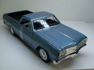 1965 Chevrolet El Camino, Maisto Auto Modell 1:25 - Picture 1 of 1