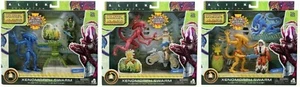 Lanard Alien Collection Xenomorph Swarm Ataque Planetario Walmart Conjunto Exclusivo - Imagen 1 de 1