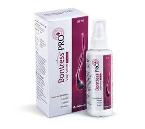 Bontress PRO+ Scalp Hair Serum for Hair Growth & Hair Fall 60 ml - Picture 1 of 4