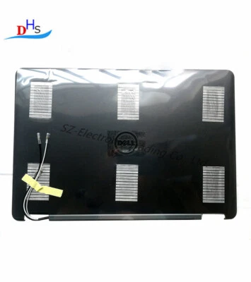 Novo Para Dell Latitude E5250 5250 LCD Tampa Traseira Tampa Traseira 269RF 0269RF - Imagem 1 de 3