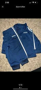 Adidas Swear Suit - Picture 1 of 2