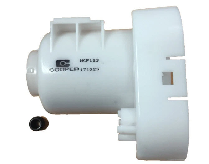 Cooper fuel filter for Hyundai Tucson 2.7L V6 08/04-01/10 JM Petrol G6BA3 MPFI - image 1 of 1
