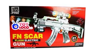 LX3700A batteriebetriebenes elektrisches Heißblitzgerät - Bild 1 von 5