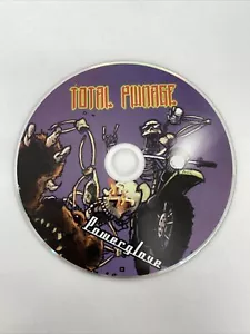Total Pwnage Powerglove CD Soundtrack - Picture 1 of 6