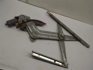 Passenger Front Window Regulator Electric Fits 03-10 DODGE 3500 PICKUP 197255 - Picture 1 of 4