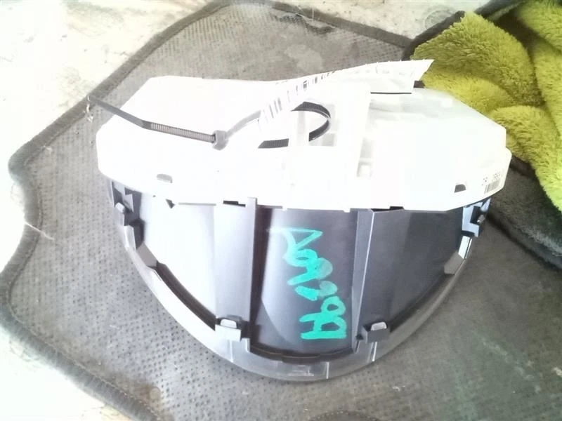 Velocímetro MPH con medidor de temperatura exterior compatible con 11-14 MAZDA 2 3389859 Foto 1 de 2