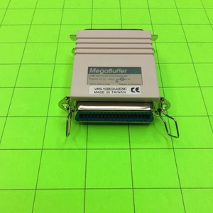Printer Linksys 0X01-0431-048 WR9-150002AA0029C Adapter Adaptor Connector - Picture 1 of 3