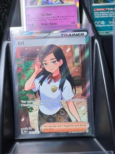 Eri 136/131 Sv: Prismatic Evolutions Holo - Imagen 1 de 1