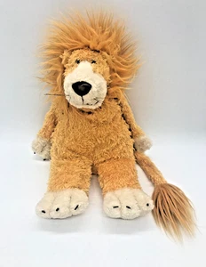 Jellycat Junglie Bunglie Lion Plush Toy (MM123T) - Picture 1 of 13