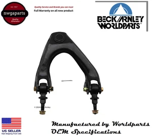Control Arm Ball Joint Assembly for Honda Accord 1990-1993 2.2L Front Left Upper - Picture 1 of 5