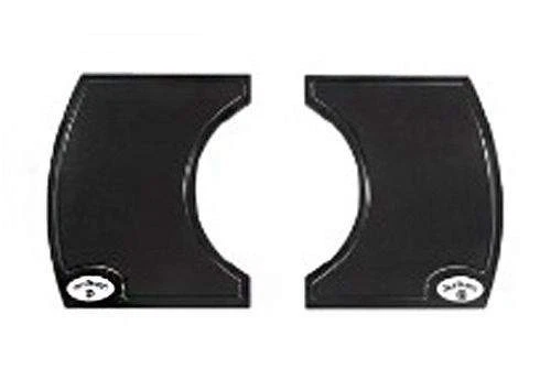 Parrilla Kamado Cerámica Primo Ovalada 4000, Edición Jack Daniel's, Tapa 2 Piezas Foto 1 de 1