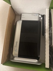 Qwest Actiontec M1000 +W1000 Internet modem. Century Link Modem FREE SHIPPING! - Picture 1 of 10