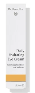 Dr Hauschka Daily Hydrating Eye Cream, 12.5ml - Picture 1 of 1